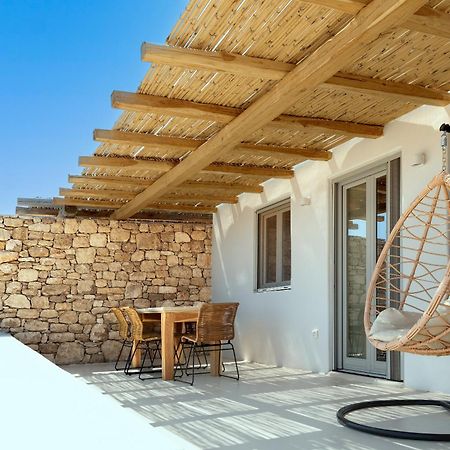 Mystic Villas Koufonisi Koufonisia Exterior photo