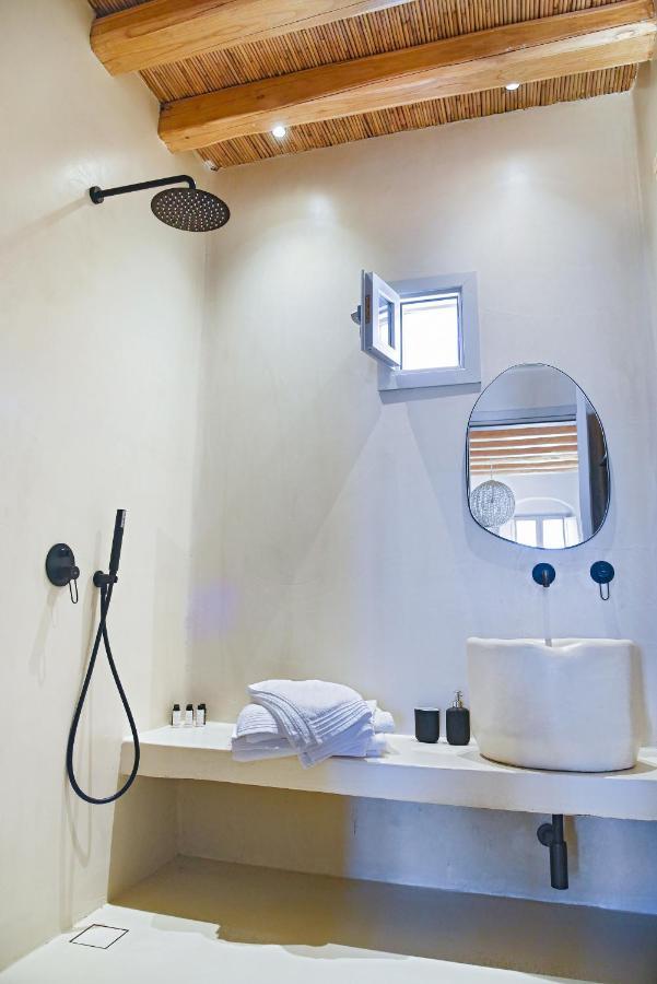 Mystic Villas Koufonisi Koufonisia Exterior photo