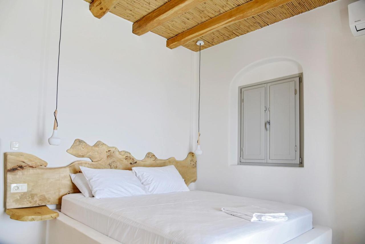 Mystic Villas Koufonisi Koufonisia Exterior photo